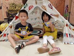 -杭州开元森泊度假乐园