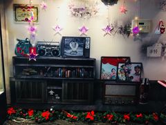 -翡翠29旋转餐厅·镇江国际雷迪森广场酒店