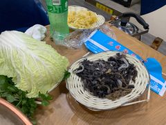 -元盛居(生态大街店)