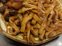 葛记坛子肉焖饼-葛记焖饼(伏牛路店)