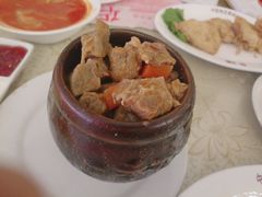 -华梅西餐厅(哈尔滨中央大街店)