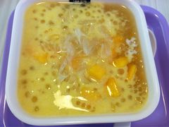 -满记甜品(无锡八佰伴店)