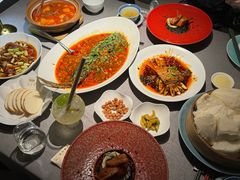 -南堂馆·新川菜(春熙路店)