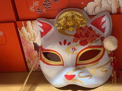 -唐猫庭院·千年陕菜(大唐不夜城店)