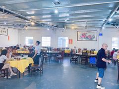 -烧鹅妹饭店