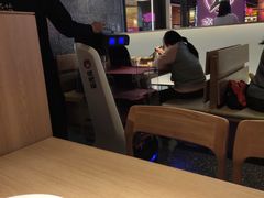 -佬肥猫(周浦万达店)