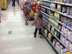 -卜蜂莲花(辽阳西路店)