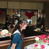 成都探店|高级感的云端☁️氛围法餐