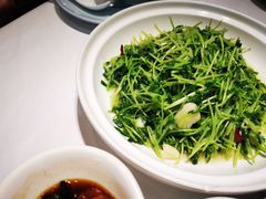 -沽上民肴·海鲜锅贴·天津菜(福州道鸿正家园店)