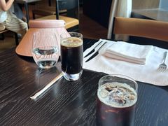 -当米亚诺意大利餐厅(武汉光谷凯悦酒店)