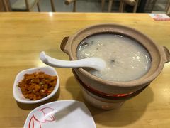 -嘉和一品粥(山水店)