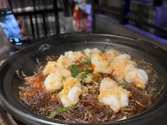 -绿茶餐厅(朝阳大悦城店)