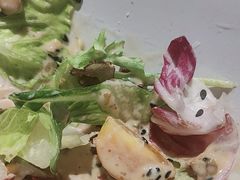 混搭沙拉-卡朋厨房(289艺术园区店)