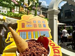 -Calix&Lay's(新天地店)