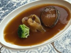 -君来湖滨饭店·渔餐厅
