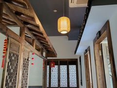 -呼吸森林·生态农庄农家乐私房菜