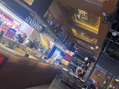 -盛焰铁板烧(王府井店)