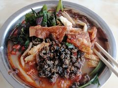 -凤张螺蛳粉·爽口粉(跃进路总店)