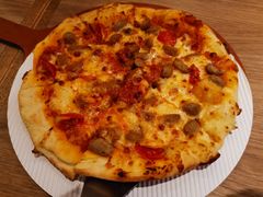 -必胜客(双榆树店)