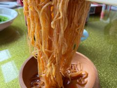 晾杆土豆丝-大鸭梨烤鸭(顺义石园店)