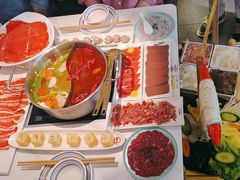-许府牛火锅(信义坊总店)