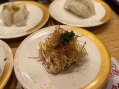 -合点寿司(金虹桥商场店)