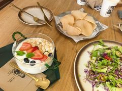 -沏点Trattoria意大利餐厅(新街口店)