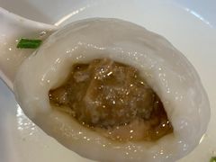 -朱新年·苏式汤团·面点(北寺塔店)