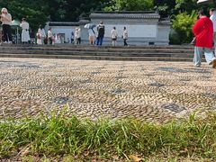 -采石矶景区