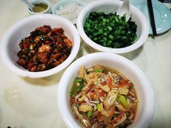 -笨罗卜浏阳菜馆(龙华鹏润达店)