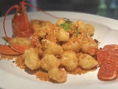 -临江宴(陆家嘴店)