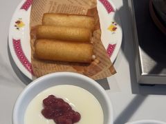 -火啫啫·粤式啫啫煲(南通首店)