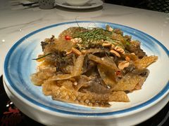 -滋粥楼·顺德菜(番禺广场总店)