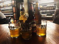 -M99 BEER世界啤酒吧(鸿云悦街店)