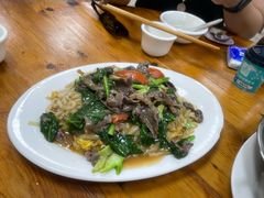 -肥弟大排档(汕樟路店)