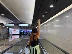 -乐天免税店(明洞店)