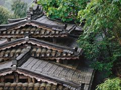 -龙脊梯田