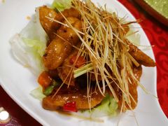 -品茶居素食馆(罗湖店)