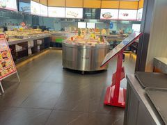 -松沪名灶·豆浆鱼头·新上海菜(江川路交大店)