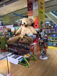 点击看大图 -kidsland(颐堤港店)