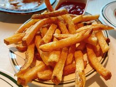 -Wolfgang’s Steakhouse 沃夫冈牛排馆(上海白玉兰广场店)