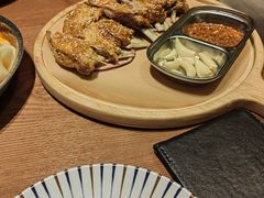 -疆里疆外·和田烤肉·清真