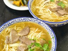 -十二忠手拉面(五福店)