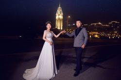 -二十一世纪婚纱摄影(省府前街店)