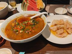 -百富源·海鲜辽菜(和平北大街店)