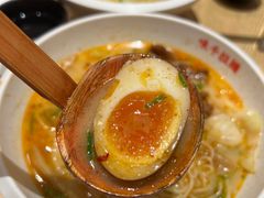 -味千拉面(上海松江二店)