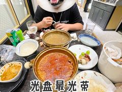 -川骄海鲜自助(亚运村店)