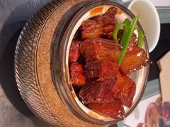 -在莲野·湖北民间菜·头牌松滋鸡(光谷步行街店)