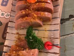 -酒肆浅葱•烧烤•龙虾•排档(卓悦intown店)