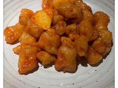 -青年公社烤鸭(青年路店)